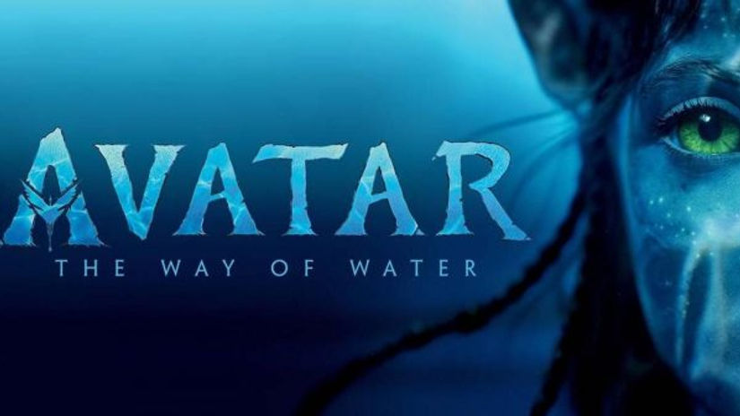 Avatar: The Way Of Water | TV Spot